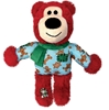 Picture of KONG Holiday Wild Knots Bear